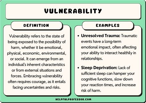 Will industry address vulnerability beneath the carpet .